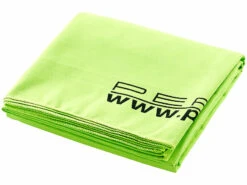 Pearl Drap De Bain Microfibre - 180 X 90 Cm - Vert