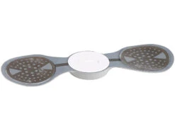 Électrostimulateur EMS En Silicone à 2 Patchs EM-220 -Maison Produit Magasin electrostimulateur ems en silicone a 2 patchs em 220 ref NX8578 2