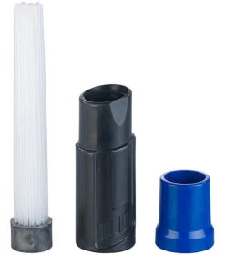 Embout D'aspirateur Universel Avec 30 Tuyaux D'aspiration -Maison Produit Magasin embout d aspirateur universel avec 30 tuyaux d aspiration ref NX7866 1 1