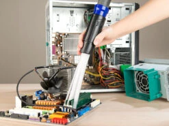 Embout D'aspirateur Universel Avec 30 Tuyaux D'aspiration -Maison Produit Magasin embout d aspirateur universel avec 30 tuyaux d aspiration ref NX7866 4 1