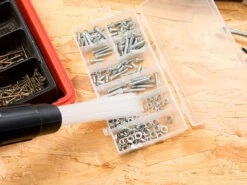 Embout D'aspirateur Universel Avec 30 Tuyaux D'aspiration -Maison Produit Magasin embout d aspirateur universel avec 30 tuyaux d aspiration ref NX7866 5 1