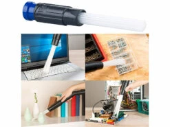 Embout D'aspirateur Universel Avec 30 Tuyaux D'aspiration