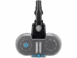 Embout Serpillière Avec Réservoir D'eau Et 2 patchs Pour Aspirateur BHS-580.ak -Maison Produit Magasin embout serpilliere avec reservoir d eau et 2 patchs pour aspirateur bhs 580 ak ref NX7083 4 1