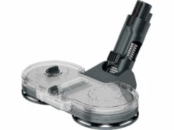 Embout Serpillière Avec Réservoir D’eau Et Patchs Pour Aspirateur BHS-700.ak