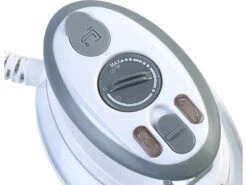 Fer à Repasser De Voyage à Vapeur 110 / 230 V -Maison Produit Magasin fer a repasser de voyage a vapeur 110 230 v ref ZX6186 6