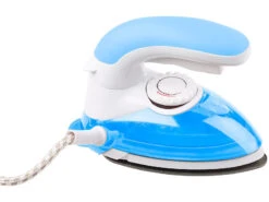 Fer à Repasser De Voyage Avec Brosse Vapeur -Maison Produit Magasin fer a repasser de voyage avec brosse vapeur ref NX9165 2
