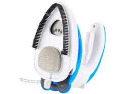 Fer à Repasser De Voyage Avec Brosse Vapeur -Maison Produit Magasin fer a repasser de voyage avec brosse vapeur ref NX9165 3