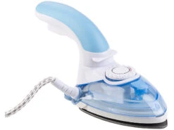 Fer à Repasser De Voyage Avec Brosse Vapeur -Maison Produit Magasin fer a repasser de voyage avec brosse vapeur ref NX9165 6