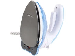 Fer à Repasser De Voyage Avec Brosse Vapeur -Maison Produit Magasin fer a repasser de voyage avec brosse vapeur ref NX9165 7