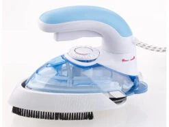 Fer à Repasser De Voyage Avec Brosse Vapeur -Maison Produit Magasin fer a repasser de voyage avec brosse vapeur ref NX9165 9