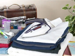Fer à Repasser Vapeur Spécial Voyage 110 / 230 V -Maison Produit Magasin fer a repasser vapeur special voyage 110 230 v ref NX1378 6
