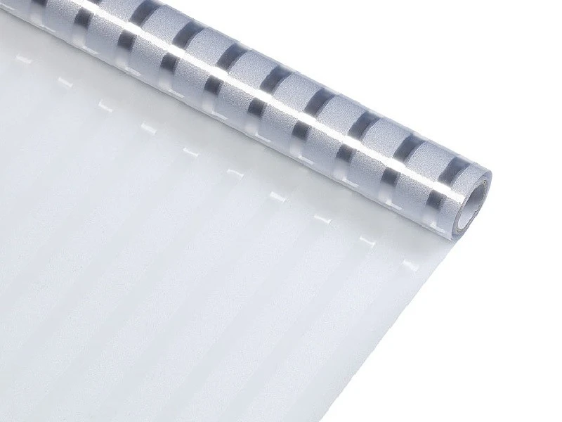 2 Films De Protection Statiques - 50 X 200 Cm - Aspect Dépoli 5 2 Films De Protection Statiques - 50 X 200 Cm - Aspect Dépoli – Image 3