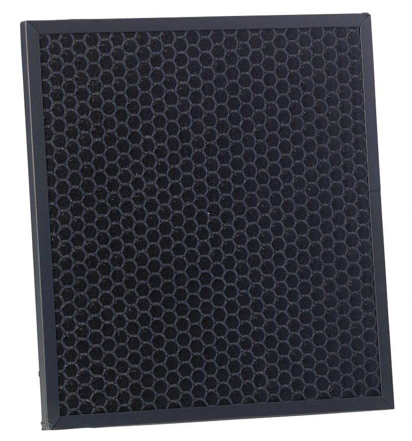 Filtre à Catalyseur Et Charbon Actif 2 En 1 Pour Purificateur D'air LR-600 4 Filtre à Catalyseur Et Charbon Actif 2 En 1 Pour Purificateur D'air LR-600 – Image 2