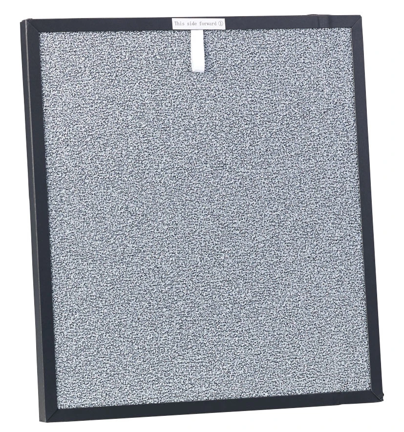 Filtre à Catalyseur Et Charbon Actif 2 En 1 Pour Purificateur D'air LR-600 5 Filtre à Catalyseur Et Charbon Actif 2 En 1 Pour Purificateur D'air LR-600 – Image 3
