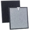Filtre à Catalyseur Et Charbon Actif 2 En 1 Pour Purificateur D'air LR-600 2 Filtre à Catalyseur Et Charbon Actif 2 En 1 Pour Purificateur D'air LR-600 -Maison Produit Magasin filtre a catalyseur et charbon actif 2 en 1 pour purificateur d air lr 600 ref NX9484 3