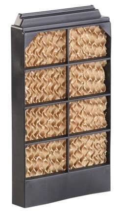 Filtre De Rechange Pour Rafraîchisseur D'air LW-420.w -Maison Produit Magasin filtre de rechange pour rafraichisseur 75w sichler lw 420 ref NX3160 1 1