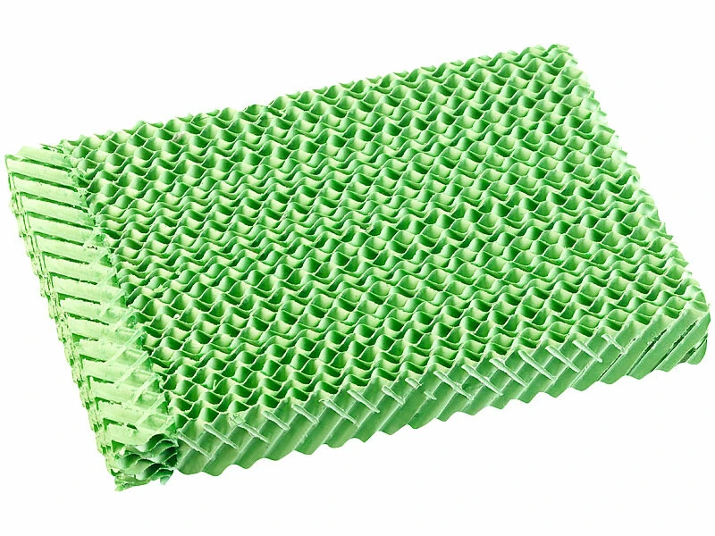 2 Filtres De Rechange Pour Rafraîchisseur D'air LW-470 4 2 Filtres De Rechange Pour Rafraîchisseur D'air LW-470 – Image 2