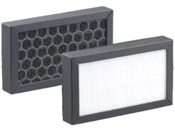 Filtre HEPA & Charbon Actif 2 En 1 Pour Diffuseurs LBF-400 / LBF-600