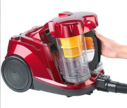 Filtre Hepa De Rechange Pour Aspirateur NC-3384 -Maison Produit Magasin filtre hepa de rechange pour aspirateur bls 200 ref NC3386 2