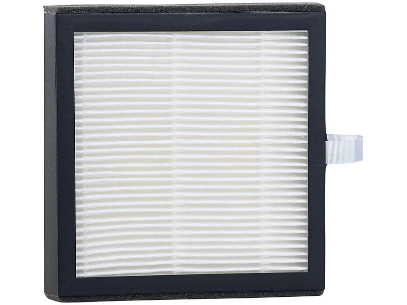 Filtre HEPA Supplémentaire Pour Déshumidificateur LFT-250.app 3 Filtre HEPA Supplémentaire Pour Déshumidificateur LFT-250.app