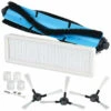 Filtres, Brosses Et Buses Pour Robot Aspirateur PCR-9000.app