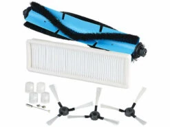 Filtres, Brosses Et Buses Pour Robot Aspirateur PCR-9000.app
