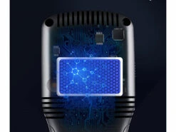 Générateur D'ozone Mobile Avec écran LED -Maison Produit Magasin generateur d ozone mobile avec ecran led ref NX4736 2