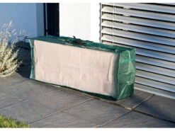 Housse De Protection Pour Coussin De Jardin -Maison Produit Magasin housse de protection pour coussin de jardin ref NX5403 3