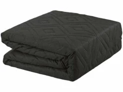 Housse De Protection Réversible Pour Canapé 2 Places, Coloris Gris/noir 12 Housse De Protection Réversible Pour Canapé 2 Places, Coloris Gris/noir -Maison Produit Magasin housse de protection reversible pour canape 2 places coloris gris noir ref ZX6252 4