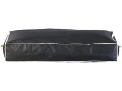 4 Housses De Rangement 86 L Pour Dessous De Lit Avec Fenêtre Transparente - Noir 13 4 Housses De Rangement 86 L Pour Dessous De Lit Avec Fenêtre Transparente - Noir -Maison Produit Magasin housse de rangement 86 l pour dessous de lit avec fenetre transparente noir ref NX3956 4 1