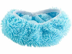 Pearl Housse En Microfibres Pour Balai Ou Chaussure