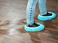 Pearl 2 Housses En Microfibres Pour Balai Ou Chaussure -Maison Produit Magasin housse en microfibres pour balai ou chaussure ref NC2389 3 1