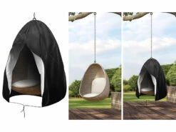 Housse Pour Fauteuil Suspendu D'extérieur 115 X 190 Cm 14 Housse Pour Fauteuil Suspendu D'extérieur 115 X 190 Cm -Maison Produit Magasin housse pour fauteuil suspendu d exterieur 115 x 190 cm ref ZX6351 2