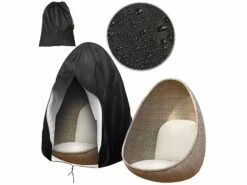 Housse Pour Fauteuil Suspendu D'extérieur 115 X 190 Cm 13 Housse Pour Fauteuil Suspendu D'extérieur 115 X 190 Cm -Maison Produit Magasin housse pour fauteuil suspendu d exterieur 115 x 190 cm ref ZX6351 5