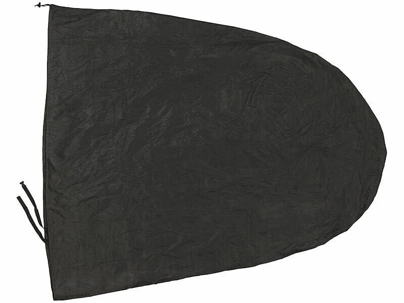 Housse Pour Fauteuil Suspendu D'extérieur 115 X 190 Cm 8 Housse Pour Fauteuil Suspendu D'extérieur 115 X 190 Cm – Image 6