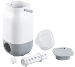 Humidificateur D'air à Ultrasons Compatible Commandes Vocales LBF-320.avs -Maison Produit Magasin humidificateur d air a ultrasons 300 ml h compatible amazon alexa assistant google lbf 320 avs ref NX3228 1