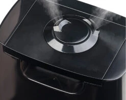 Humidificateur D’air à Ultrasons Avec Diffuseur De Parfum Et Ioniseur LBF-400 -Maison Produit Magasin humidificateur d air a ultrasons avec diffuseur de parfum et ioniseur lbf 400 ref NX7894 3