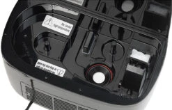 Humidificateur D’air à Ultrasons Avec Diffuseur De Parfum Et Ioniseur LBF-400 -Maison Produit Magasin humidificateur d air a ultrasons avec diffuseur de parfum et ioniseur lbf 400 ref NX7894 5