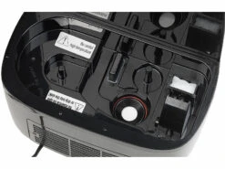 Humidificateur D’air à Ultrasons Avec Diffuseur De Parfum, Ioniseur Et Lumière UV LBF-600 -Maison Produit Magasin humidificateur d air a ultrasons avec diffuseur de parfum ioniseur et lumiere uv lbf 600 ref NX7893 7