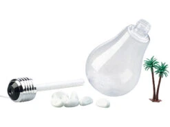 2 Humidificateurs D'air à Ultrasons Design Ampoule Avec LED RVB 11 2 Humidificateurs D'air à Ultrasons Design Ampoule Avec LED RVB -Maison Produit Magasin humidificateur d air a ultrasons design ampoule avec led rvb x1 ref NX8145 2 1