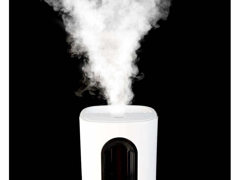 Humidificateur D'air Connecté Avec Désinfection UV LBF-330 9 Humidificateur D'air Connecté Avec Désinfection UV LBF-330 – Image 7