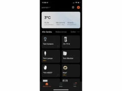 Humidificateur D'air Connecté Avec Désinfection UV LBF-330 21 Humidificateur D'air Connecté Avec Désinfection UV LBF-330 -Maison Produit Magasin humidificateur d air connecte avec desinfection uv lbf 330 ref ZX7114 9 1