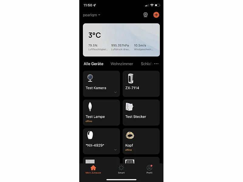 Humidificateur D'air Connecté Avec Désinfection UV LBF-330 11 Humidificateur D'air Connecté Avec Désinfection UV LBF-330 – Image 9