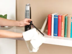 Ioniseur & Purificateur D'air 10 Ioniseur & Purificateur D'air -Maison Produit Magasin ioniseur purificateur d air ref NC5328 3