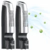 2 Ioniseurs & Purificateurs D'air 2 2 Ioniseurs & Purificateurs D'air -Maison Produit Magasin ioniseur purificateur d air x2 ref ZX1858 1
