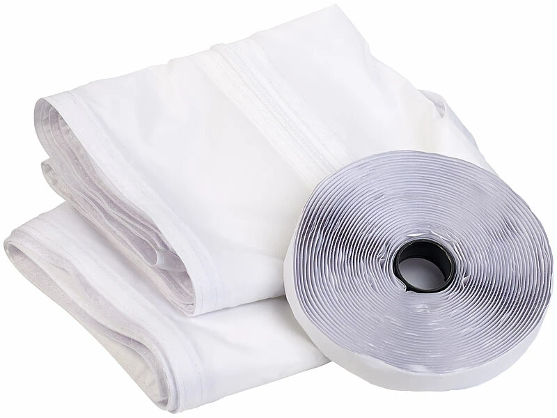 2 Joints D'étanchéité Pour Fenêtre De Toit Idéals Pour Les Climatiseurs Mobiles 6 2 Joints D'étanchéité Pour Fenêtre De Toit Idéals Pour Les Climatiseurs Mobiles – Image 4