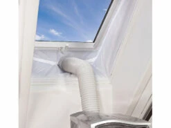 2 Joints D'étanchéité Pour Fenêtre De Toit Idéals Pour Les Climatiseurs Mobiles 15 2 Joints D'étanchéité Pour Fenêtre De Toit Idéals Pour Les Climatiseurs Mobiles -Maison Produit Magasin joint d etancheite pour fenetre de toit ideal pour les climatiseurs mobiles ref ZX8001 4 1