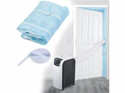 Joint De Porte Universel Pour Climatiseurs ACS-90 Et ACS-120.out