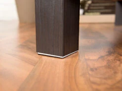 220 Patins Autocollants Pour Meubles - Brun -Maison Produit Magasin kit de 220 patins autocollants pour meubles brun ref NC9486 3