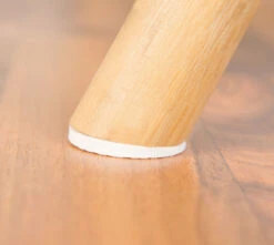 110 Patins Autocollants Pour Meubles - Blanc 10 110 Patins Autocollants Pour Meubles - Blanc -Maison Produit Magasin kit de patins autocollants pour meubles coloris blanc x110 ref NX7840 5